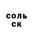 Alpha PVP крисы CK Arailym Sergaly